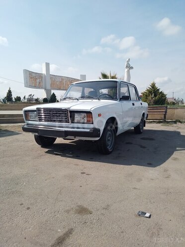 LADA (VAZ) 2107 2009, 99,000 km - 1.6 л - İmişli