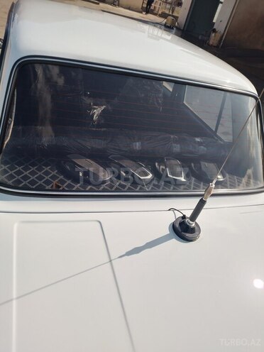 LADA (VAZ) 2107 2009, 99,000 km - 1.6 л - İmişli