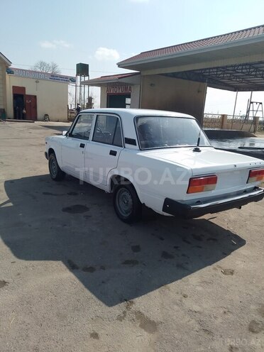 LADA (VAZ) 2107 2009, 99,000 km - 1.6 л - İmişli