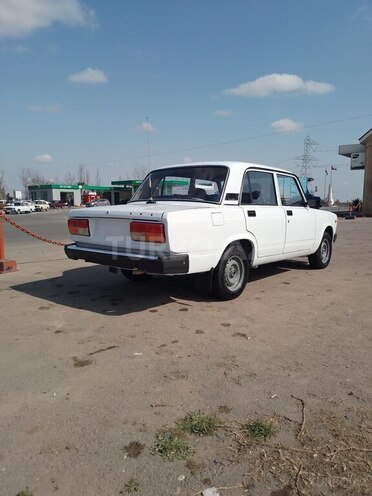 LADA (VAZ) 2107 2009, 99,000 km - 1.6 л - İmişli