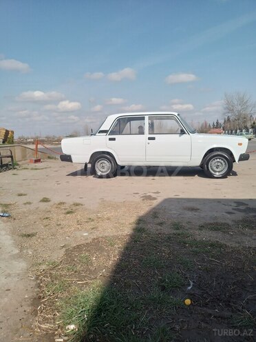 LADA (VAZ) 2107 2009, 99,000 km - 1.6 л - İmişli
