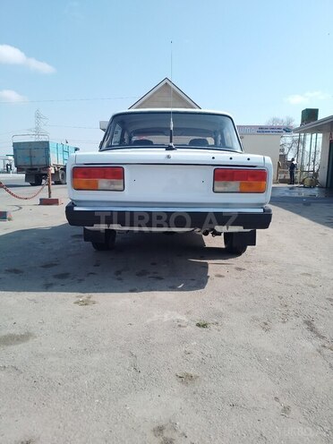 LADA (VAZ) 2107 2009, 99,000 km - 1.6 л - İmişli