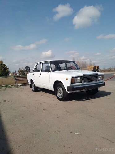 LADA (VAZ) 2107 2009, 99,000 km - 1.6 л - İmişli