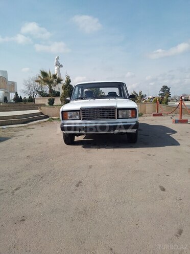 LADA (VAZ) 2107 2009, 99,000 km - 1.6 л - İmişli