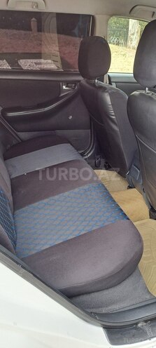 Toyota Corolla 2006, 200,000 km - 1.4 l - Mingəçevir