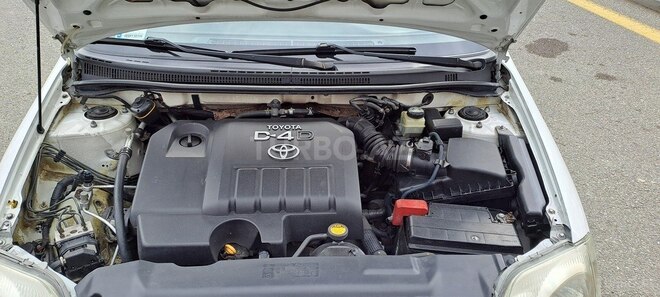 Toyota Corolla 2006, 200,000 km - 1.4 l - Mingəçevir