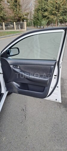 Toyota Corolla 2006, 200,000 km - 1.4 l - Mingəçevir