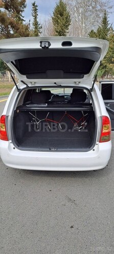 Toyota Corolla 2006, 200,000 km - 1.4 l - Mingəçevir