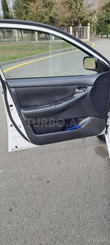 Toyota Corolla 2006, 200,000 km - 1.4 l - Mingəçevir