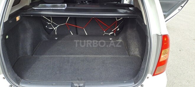 Toyota Corolla 2006, 200,000 km - 1.4 l - Mingəçevir