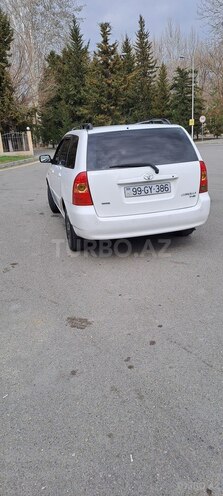 Toyota Corolla 2006, 200,000 km - 1.4 l - Mingəçevir