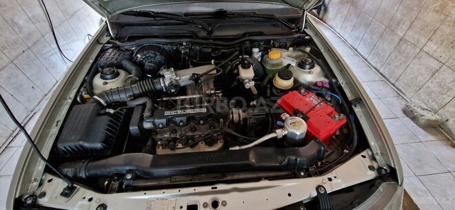 Daewoo Nexia 2008, 295,000 km - 1.6 л - Bakı