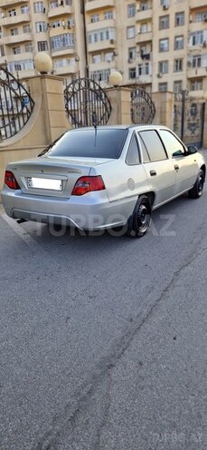 Daewoo Nexia 2008, 295,000 km - 1.6 л - Bakı