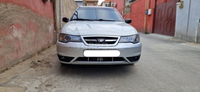 Daewoo Nexia 2008, 295,000 km - 1.6 л - Bakı