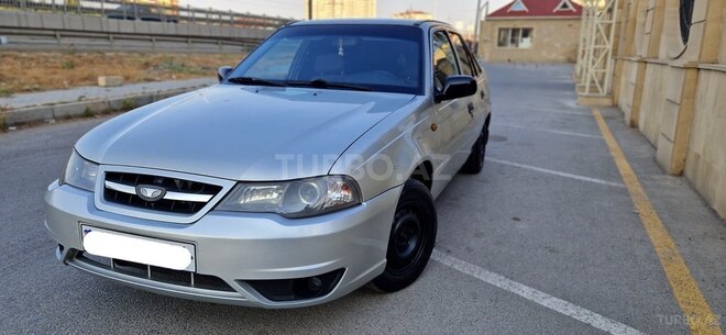 Daewoo Nexia 2008, 295,000 km - 1.6 л - Bakı