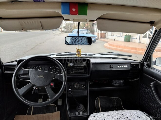 LADA (VAZ) 2107 2009, 99,000 km - 1.6 l - Ağdaş