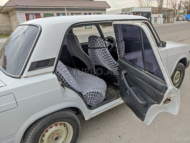 LADA (VAZ) 2107 2009, 99,000 km - 1.6 l - Ağdaş