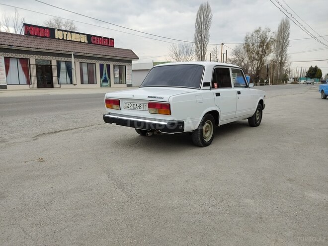 LADA (VAZ) 2107 2009, 99,000 km - 1.6 l - Ağdaş