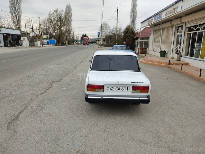 LADA (VAZ) 2107 2009, 99,000 km - 1.6 l - Ağdaş