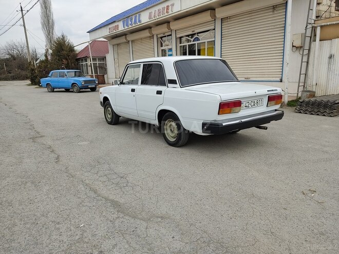 LADA (VAZ) 2107 2009, 99,000 km - 1.6 l - Ağdaş