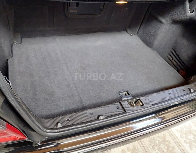 Mercedes E 240 2000, 350,000 km - 2.4 l - Gəncə