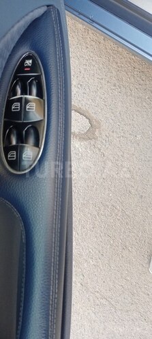 Mercedes E 220 2003, 393,927 km - 2.2 l - Qəbələ