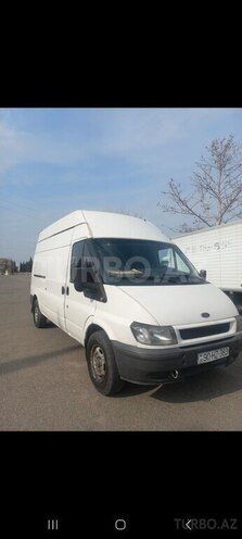 Ford Transit 2001, 357,567 km - 2.5 л - Tovuz