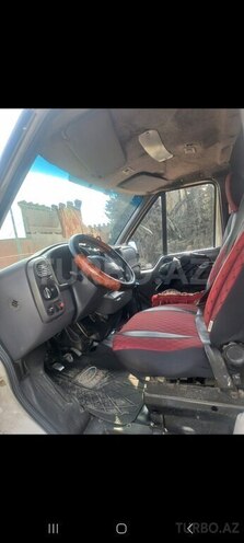 Ford Transit 2001, 357,567 km - 2.5 л - Tovuz