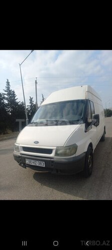 Ford Transit 2001, 357,567 km - 2.5 л - Tovuz