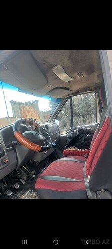 Ford Transit 2001, 357,567 km - 2.5 л - Tovuz