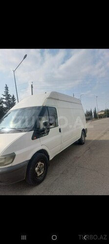 Ford Transit 2001, 357,567 km - 2.5 л - Tovuz
