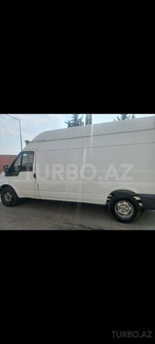 Ford Transit 2001, 357,567 km - 2.5 л - Tovuz