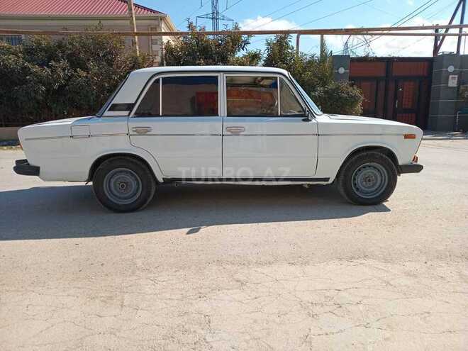 LADA (VAZ) 2106 1989, 99,758 km - 1.5 л - Bakı