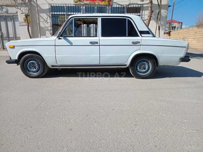 LADA (VAZ) 2106 1989, 99,758 km - 1.5 л - Bakı