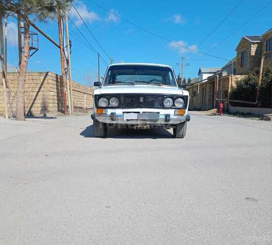 LADA (VAZ) 2106 1989, 99,758 km - 1.5 л - Bakı