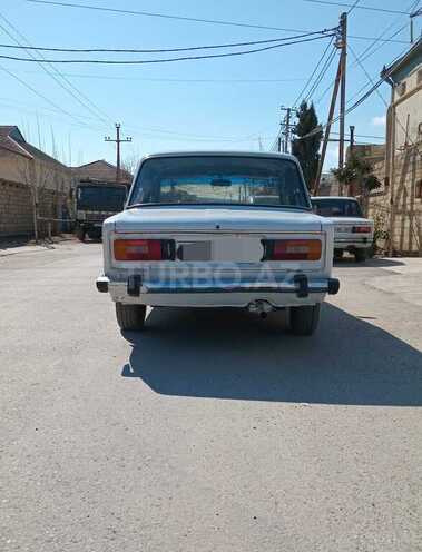 LADA (VAZ) 2106 1989, 99,758 km - 1.5 л - Bakı