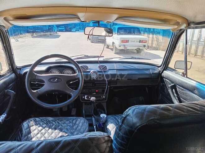 LADA (VAZ) 2106 1989, 99,758 km - 1.5 л - Bakı
