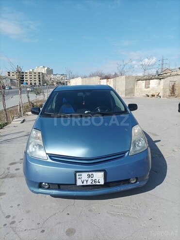 Toyota Prius 2007, 300,000 km - 1.5 л - Bakı