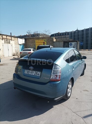 Toyota Prius 2007, 300,000 km - 1.5 л - Bakı