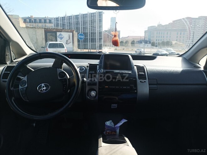 Toyota Prius 2007, 300,000 km - 1.5 л - Bakı