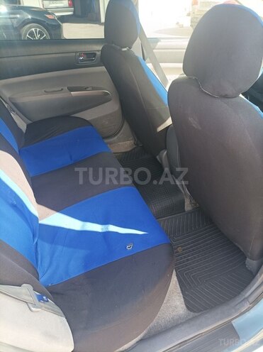 Toyota Prius 2007, 300,000 km - 1.5 л - Bakı