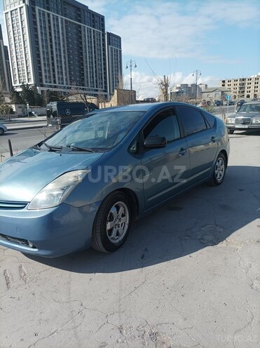 Toyota Prius 2007, 300,000 km - 1.5 л - Bakı