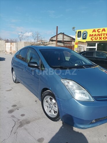 Toyota Prius 2007, 300,000 km - 1.5 л - Bakı