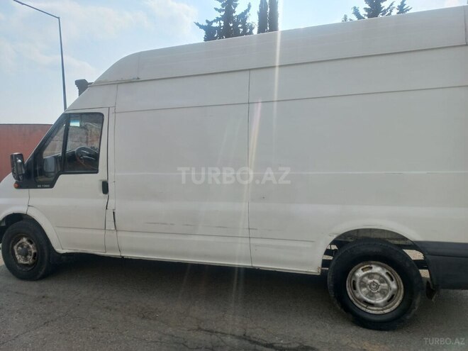 Ford Transit 2001, 357,567 km - 2.5 л - Tovuz