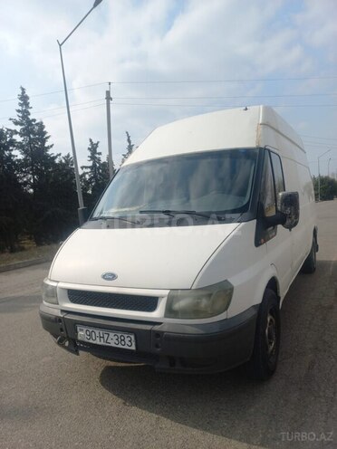 Ford Transit 2001, 357,567 km - 2.5 л - Tovuz