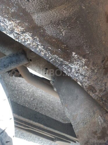 Ford Transit 2001, 357,567 km - 2.5 л - Tovuz