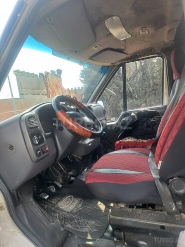 Ford Transit 2001, 357,567 km - 2.5 л - Tovuz