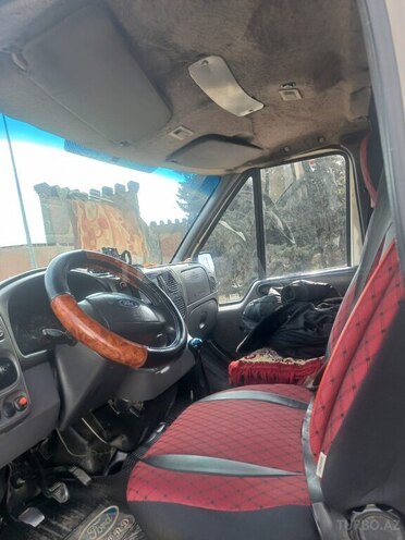 Ford Transit 2001, 357,567 km - 2.5 л - Tovuz