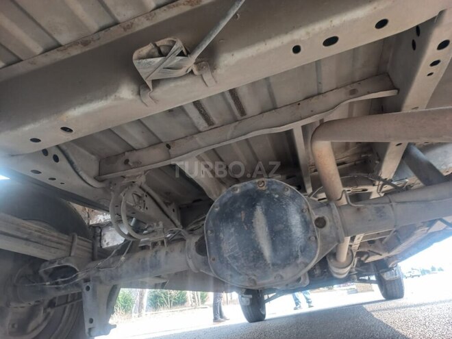 Ford Transit 2001, 357,567 km - 2.5 л - Tovuz