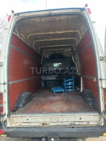 Ford Transit 2001, 357,567 km - 2.5 л - Tovuz